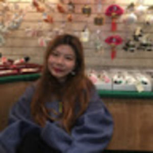 Meet your Posher, Yue